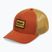 Мъжка бейзболна шапка Oakley Oakley B1B Hdo Patch Trucker auburn/sulfide