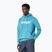 Мъжки суитшърт Oakley B1B Po Hoodie 2.0 dark pacific