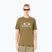 Мъжка тениска Oakley O Bark 2.0 army green