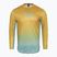 Мъжки Oakley Maven Coast 2.0 LS gradient sulfide pacific cycling longsleeve