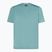 Мъжки Oakley Minimal Training Ss Tee pacific