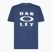 Мъжка тениска Oakley Bark Ellipse Tee abyss