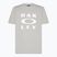 Мъжка тениска Oakley Bark Ellipse Tee с цимент