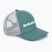 Мъжка бейзболна шапка Oakley Heather New Era Bark Logo dark pacific