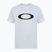 Мъжка плувна блуза Oakley Rashguard White