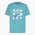 Мъжки потник Oakley O Frog Ss Tee dark pacific