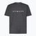 Мъжка тениска Oakley Bf Oakley Bark Tee тъмно сива тениска