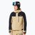 Мъжко сноубордно яке Oakley TNP TBT Insulated pebble