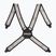 Тиранти за панталони Oakley Factory Suspenders mist