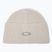 Зимна шапка Oakley Ellipse Ribbed Beanie mist/cement