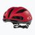 Велосипедна каска Oakley Velo Stelvio EU black/red pro