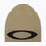 Зимна шапка Oakley Ellipse Beanie pebble