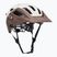 Велосипедна каска Oakley Drt5 Maven EU satin mahogany/sand