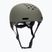 Каска Oakley Street1 EU matte dark brush stencil