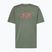 Мъжка тениска за колоездене Oakley Free Ride RC aviator green