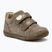 Детски обувки Geox Macchia smoke grey B164PA