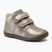 Детски обувки Geox Macchia smoke grey B164PC