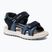 Младежки сандали Geox Alben navy/dark blue