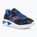 Младежки обувки Geox Assister blue/royal