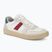 Мъжки обувки Geox Affile white/red