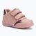 Детски обувки Geox Elthan antique rose/srune