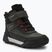 Младежки ботуши за сняг Geox Trekkyup ABX dark green/black