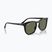 Слънчеви очила Ray-Ban RB2210 black/green polarized