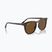 Слънчеви очила Ray-Ban RB2210 havana/brown polarized