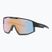 Слънчеви очила Bliz Fusion Small Nano Optics Nordic Light matt black/coral/orange blue