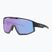 Слънчеви очила Bliz Fusion Small Nano Optics Nordic Light matt black/begonia/violet blue