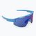 Слънчеви очила Bliz Matrix matte blue/grey blue mirror