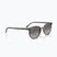 Слънчеви очила Ray-Ban Elliot grey/grey gradient polarized