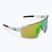 Слънчеви очила Bliz P003 transparent white/brown green multi