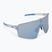 Слънчеви очила Bliz P001S transparent blue/smoke ice blue multi