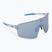 Слънчеви очила Bliz P001 transparent blue/smoke ice blue multi