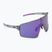 Слънчеви очила Bliz P001S crystal black/grey purple multi