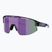 Слънчеви очила Bliz Matrix Small crystal black/grey purple multi