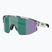 Слънчеви очила Bliz Matrix Small transparent white/brown green multi