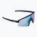Слънчеви очила Bliz P006 matte black/nano optics violet blue multi