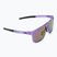 Слънчеви очила Bliz A003 transparant purple