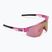 Слънчеви очила Bliz Matrix Small transparent pink/brown rose multi
