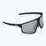 Слънчеви очила Bliz P002 matte black/smoke silver mirror