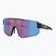 Слънчеви очила Bliz P005 matte black/nano optics violet blue multi