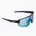 Слънчеви очила Bliz P005S matte black/nano optics violet blue multi