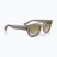 Слънчеви очила Ray-Ban RB2228M Scuderia transparent grey/brown mirror gold