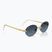 Слънчеви очила Ray-Ban By Asap Rocky arista gold