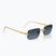 Слънчеви очила Ray-Ban RB3928 By A$Ap Rocky arista gold/blue grey