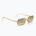 Слънчеви очила Ray-Ban RB3928 By A$Ap Rocky arista gold/brown gold