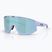 Слънчеви очила Bliz Fusion Small matte lavender/smoke iceblue multi