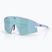 Слънчеви очила Bliz P006S matte lavender/smoke iceblue multi